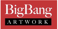 BigBang Artwork logo