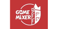 Game Mixer logo