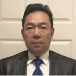 Peter Ho (Senior Director of Business Development at Flex College Prep)